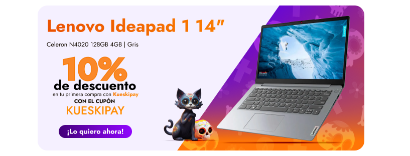 Laptop Ideapad